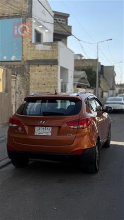 هيونداي توسان